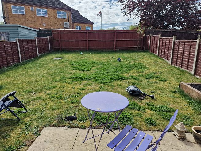 5 Fairway Drive, Brampton